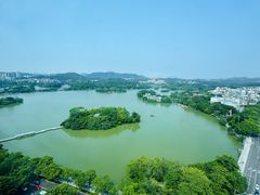 -惠州康帝国际酒店