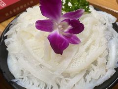 牛百叶-捞围鲜·港式打边炉(海阳路店)