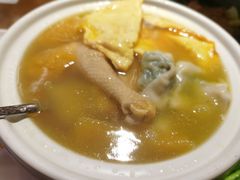 -南小馆(迪士尼小镇店)