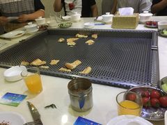 -西夏一品烤全羊(百桥路店)