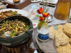 -君霖海鲜私房菜(春柳店)