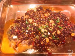 -盟重烧烤(东瓜山创始店)