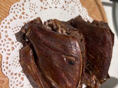 黄泥烧鸽子-燕郊烧鸽子(酷车小镇店)