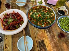 -渝粤小龙虾·海鲜大排档·江湖菜