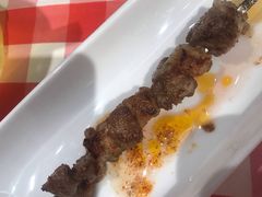 -西贝莜面村(当代商城店)