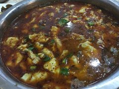 -金良酸菜鱼(宁海路总店)