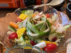 -水之惠鲜鱼料理(王府大街店)