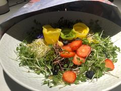 -狮拾久·现代新加坡料理(福田COCO Park店)