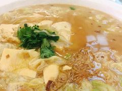 -汇贤府·李氏鲁菜(五棵松店)