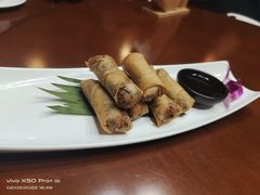 -明泰谷泰国餐厅(正大广场店)