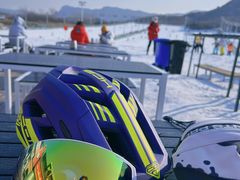 -北京南山滑雪场