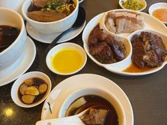 -中国厨房/台湾牛肉面