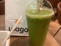 -Wagas沃歌斯(浦东机场店)