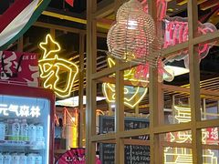 -老闵田螺馆·南昌市井菜·特色小吃(总店)