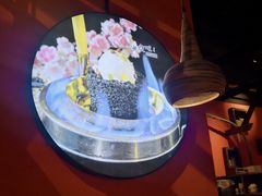 -蜜桃餐厅·伴山(绿宝广场店)