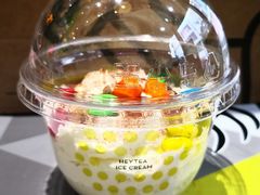 -喜茶(天津乐宾百货店)