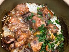 -红星光发煲仔饭(文海店)