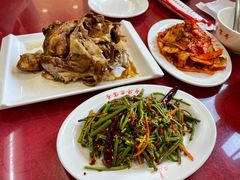 -西塔大冷面(市府大路店)