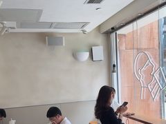 -喜茶(广州石牌桥店)