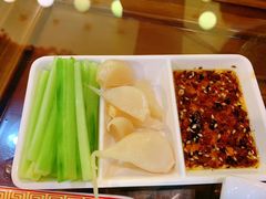 -烤肉季饭庄