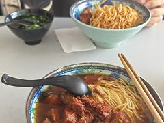 -上海为民商行清真饭店(南大路店)