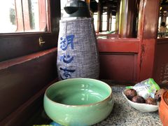 -豫园湖心亭茶楼