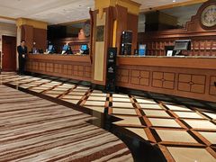 -国际饭店·原点咖啡吧ORIGIN CAFE&BAR