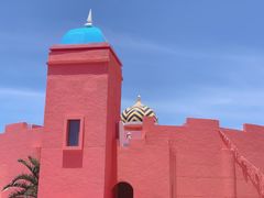 -漳州滨海火山岛自然生态风景区