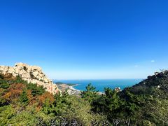 -崂山仰口游览区