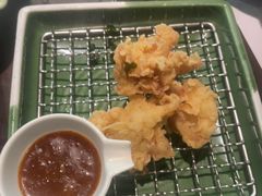 -匠和风精致料理(莆田财富中心店)
