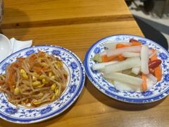 -金城尕娃牛肉面(钻汇广场店)