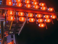 -沙州食驿·非遗小吃夜市