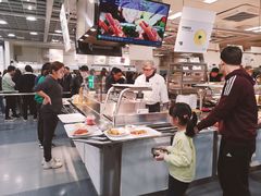 -宜家·瑞典风味餐厅(北京西红门店)