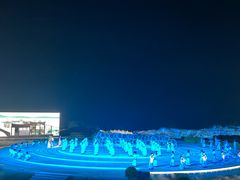 -鼎盛王朝康熙大典实景演出