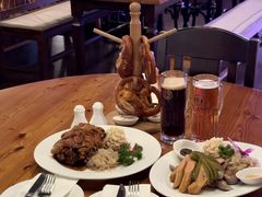 -宝莱纳啤酒花园餐厅PAULANER BRAUHAUS Nanjing(广州路店)