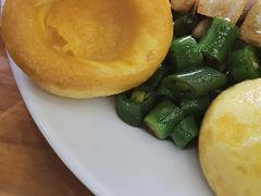 -渔家小院观海海肠捞饭地方菜(环海中路店)