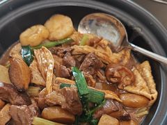 -湾仔渔村(高明店)