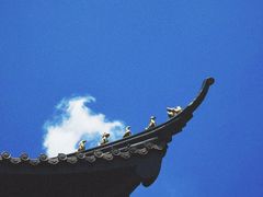 -惠山古镇·寄畅园