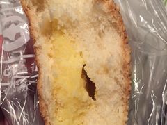 -稻田秋日式面包