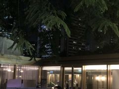 -尼依格罗香港美利酒店