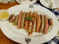 -皇冠自酿啤酒坊(中国红街5号楼店)