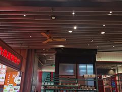 -肥汁米蘭香港米线(长宁来福士店)