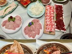 -阿娟牛肉丸·手打牛肉丸·现做现卖