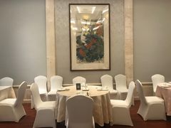 -浙江宾馆·花园餐厅·自助餐厅·茶吧