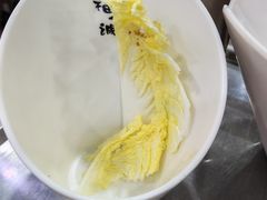 -福合诚潮汕牛肉火锅(西丽分店)