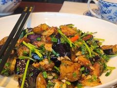 -金谷仓家庭料理(马泉营店)