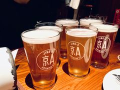 -京A Taproom·精酿餐吧(CBD店)