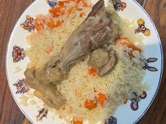 -217丰惠源抓饭(江乾路店)