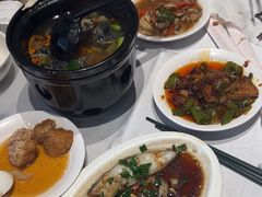 -叶氏兄弟饭摊(马鞍池东路店)