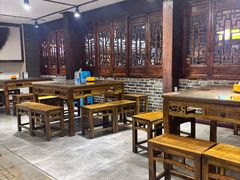 -灶东家民间菜(回兴店)